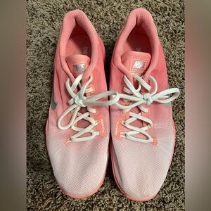 Women’s Nike Flywire Flex Supreme TR5 Training Shoe size 9.5